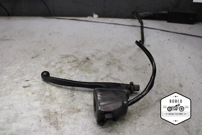 Mando manillar izquierdo honda cb500 1973 k13-1682,qg Foto 1 de 4