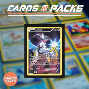Carte Pokemon Arceus XY116 PROMO XY Generations Rare NM 🇫🇷 - Picture 1 of 2