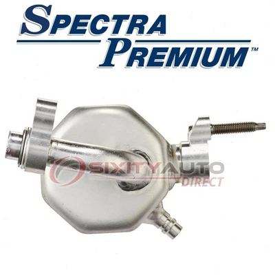 Spectra Premium AC Accumulator for 2010-2014 Chevrolet Silverado 2500 HD - ak Foto 1 de 4