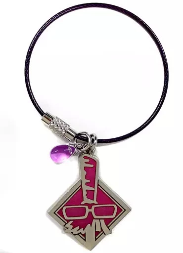 Collezione Charm Maki Zenin Jujutsu Kaisen Metal 3x3 cm (2021) - Immagine 1 di 1