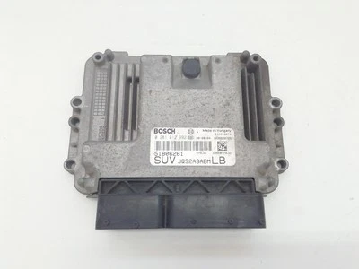 CENTRALINA MOTORE PER FIAT Sedici 1° Serie 51806261 D19AA Diesel 1900 (06>09) - Immagine 1 di 4