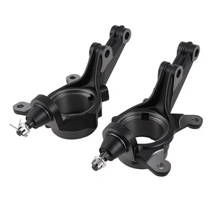 Front Suspension Knuckle for Honda CRV 02-06 51215S9A982 Left Right Assembly - Picture 1 of 12