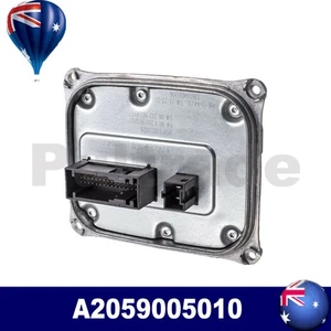 1x HID Headlight Ballast LED Control Module For Mercedes-Benz C-Class W205 OE - Picture 1 of 10