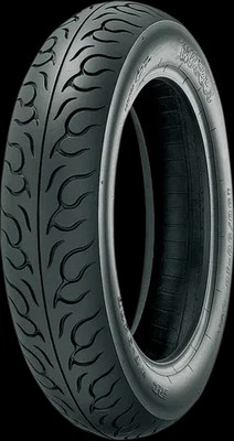 IRC Wild Flare WF920 110-90-19 Front Bias Tire 62H TL Honda Goldwing 1100 80-83 - Image 1 of 4