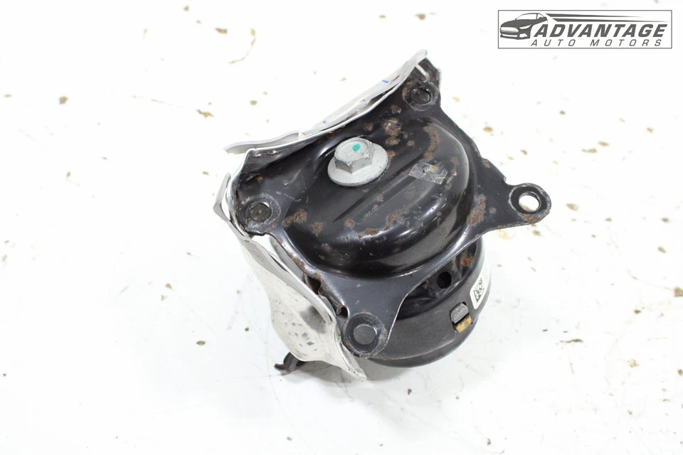 Chevrolet Silverado 1500 LD 2019 5,3 L V8 delantero izquierdo lado del conductor montaje del motor OEM Foto 1 de 4