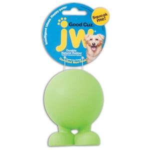 JW Pet Good Cuz Dog Toy Assorted 1ea/MD - Picture 1 of 1