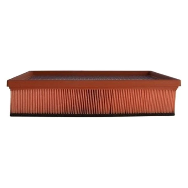 For Rolls-Royce Phantom 04-14 Flexible Panel Air Filter w Attached Foam Pad Foto 1 de 1
