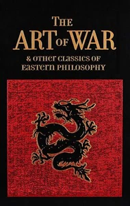 The Art of War & Other Classics of Eastern Philosophy (Leather-bound Classics) - Picture 1 of 1