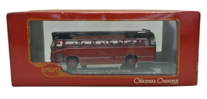 Corgi Original Omnibus OM45501 BMMO CM5T Motorway Coach Midland Red - SEALED - Picture 1 of 8