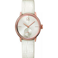 Calvin Klein K2Y236K6 Womens Quartz Watch