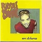 Ani DiFranco - Puddle Dive (CD) NEW AND SEALED