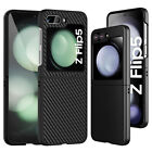 For Samsung Galaxy Z Flip 5 5G Case Shockproof Heavy Duty Tough Protective Cover