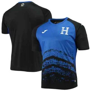 New!  Honduras National Team Authentic Joma Jersey , 2021/22 - Picture 1 of 2