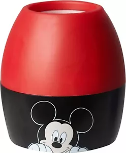 Disney Mickey Mouse Scene Projection Kids Lamp and Nightlight bedroom decoration - Picture 1 of 7