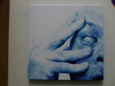 Porcupine Tree: In Absentia Deluxe Book -  3CD's & Blu-Ray, Neuwertig - Bild 1 von 4