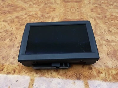 奥迪 A8 D3 导航显示屏幕液晶屏 4E0919603F — 第 1/4 张图片