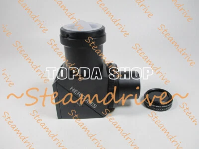 Nuevo blanco SISTEMAS SOLARES 1.25" prisma solar prisma Herschel observación eclipse Foto 1 de 4