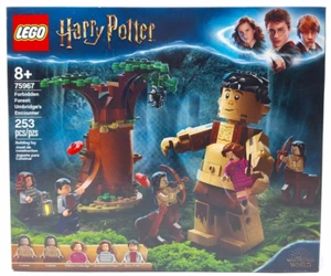 Lego Harry Potter 75967 Bosque Prohibido: Encuentro de Umbridge NUEVO - Imagen 1 de 4