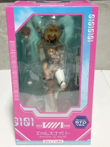 SKYTUBE official PIXEL PHILIA15 GAL SNIPER by Nidy-2D- STD ver. 1/6 Figure japan - Picture 1 of 2
