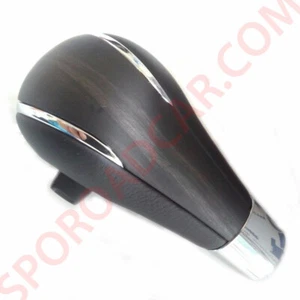 KNOB ASSY-TGS A/T Lever for Ssangyong 13.7-14.12 KORANDO C New Actyon Oem Parts - Bild 1 von 1