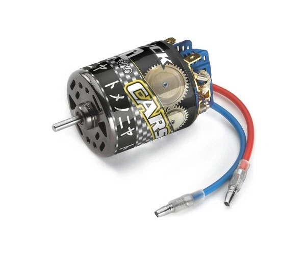 Carson 906043 Truck Puller Motor Venom 500906043 - Bild 1 von 1