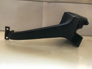 MANIJA DE PUERTA DERECHA INTERNA PORSCHE 911 930 NEGRO eas110219 - Imagen 1 de 12