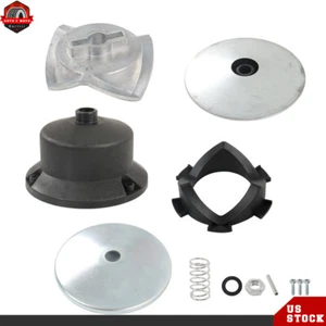 Driven Pulley Kit GT79253 For Husqvarna 587086701 RS800 General Transmission - Picture 1 of 12