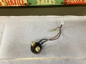 Mariner Mercury 90hp Four Stroke Starter Motor Relay - Picture 1 of 3