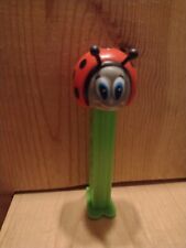 Pez Candy Dispensers, BUGS 4 HUNGRAY 