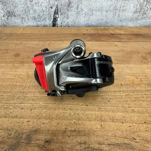 SRAM Red eTap Electronic Short Cage 11-Speed Rear Derailleur No Battery 217g - Picture 1 of 5