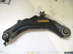 BRACCIO BRACCETTO OSCILLANTE ANTERIORE DX SCENIC DCI 88KW 2003> - Picture 1 of 1