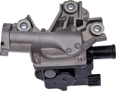 Secondary Air Injection Check Valve 911-607 Right ForLexus Toyota Sequoia Tundra - Image 1 of 3