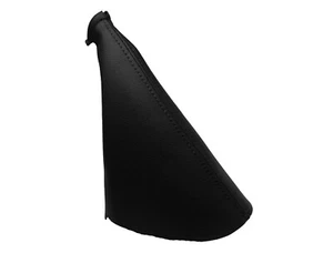 Schwarz Faden Handbremssack Handbremsmanschette Für DAEWOO ESPERO (1991-1999) - Picture 1 of 1