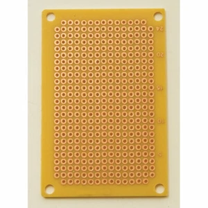 SCI PC-3 Kreislauf Platte 371 Loch 72 x 47mm - Bild 1 von 1