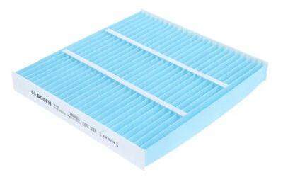 For 2007-2020 Acura MDX Bosch Cabin Air Filter 2008 2009 2010 2011 2012 2013 - Image 1 of 4