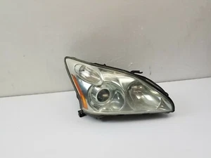 2004 2005 2006 2007 2008 2009 Lexus RX RX350 RX330 Right Xenon Headlight OEM - Picture 1 of 11