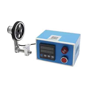 Digital Length Meter Counter, Cable Wheel Length Meter Counter, Meter Counter - Picture 1 of 8