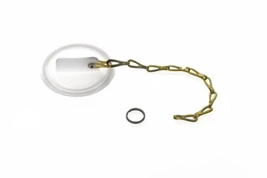 Ablassstopfen  Tapofix Ersatzteil 25  für CB Kleistermaschinen Kasten - Bild 1 von 1