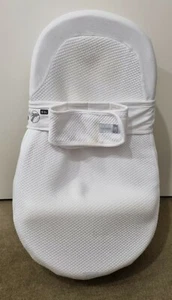 Red Castle Cocoonababy, 0-3 months of age, Made in France, Good Condition - Picture 1 of 3