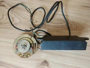 TRABANT 601 DDR Elektronische Zündung 12V IFA FER KOMPLETT STEUERTEIL HALLGEBER - Picture 1 of 3