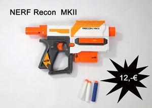 Nerf Recon MK2, gebraucht, top Zustand - Bild 1 von 1
