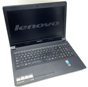 Lenovo B5400 i5-4200M 2.50 GHZ 8GB Ram 1TB HDD No OS - Picture 1 of 7