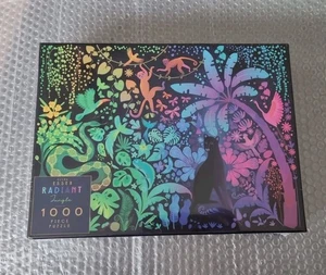Elena Essex Puzzle | Radiant Jungle | 1000 Teile | Neu & OVP - Bild 1 von 3
