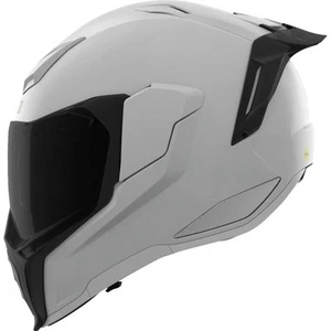 ICON Ultraflite MIPS Helmet Full Face Inner Shield Pinlock Ready DOT ECE XS-3XL - Picture 1 of 37