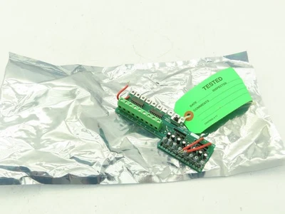 MagneTek GIF-5 Control Circuit Board GIF5 W/O Fault On/Off Switch - Image 1 of 4