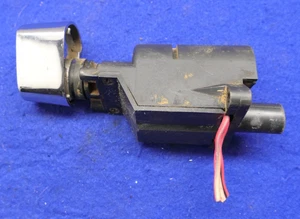 Genuine Harley Davidson Touring Electra Glide Ignition Switch 1993-2002 - Picture 1 of 6