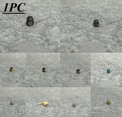 Mega Bloks Game of Thrones Head Sculpture Daenerys Zombie Building Figure DIY 1X - Image 1 of 4