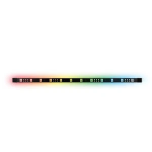 Thermaltake Pacific Lumi Plus RGB LED-Streifen 3er Pack Magnet-Installation - Bild 1 von 8