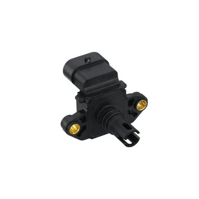 Sensor de presión de carga HELLA sensor de presión de tubo de aspiración 6PP 009 400-581 para MINI descapotable (R52) - Imagen 1 de 4