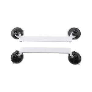 Compact suction cup mount kit for Starlink Mini with four suction cups - Afbeelding 1 van 30